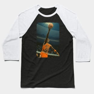 MJ 12 Baseball T-Shirt